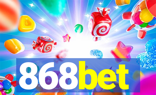 868bet