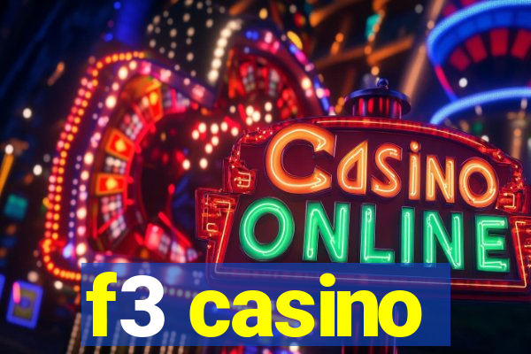 f3 casino