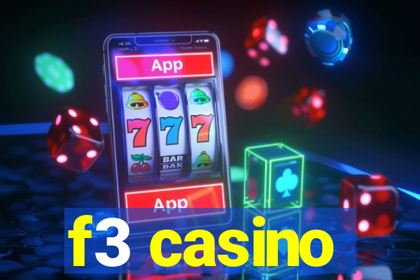 f3 casino