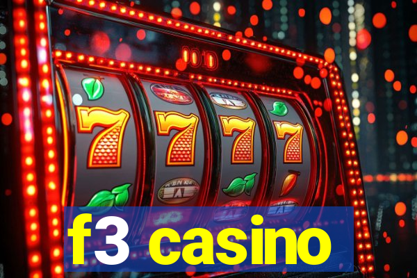 f3 casino