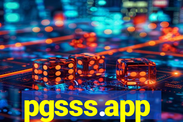 pgsss.app