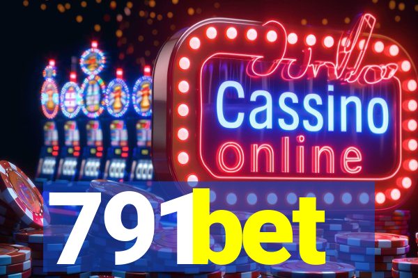 791bet