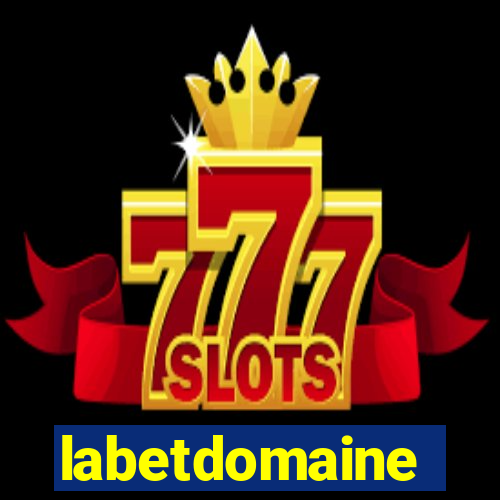 labetdomaine