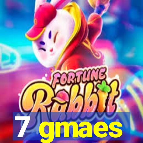 7 gmaes