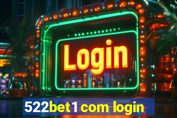 522bet1 com login