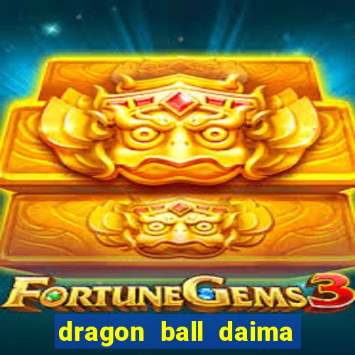 dragon ball daima via torrent