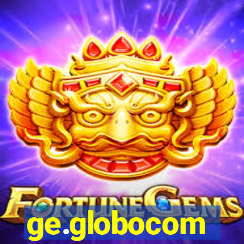 ge.globocom