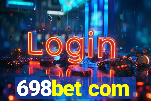 698bet com
