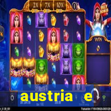 austria e eslovaquia palpite