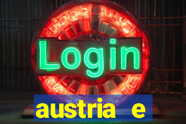 austria e eslovaquia palpite