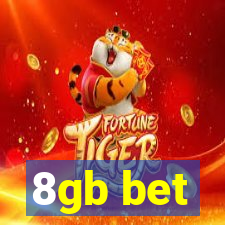 8gb bet