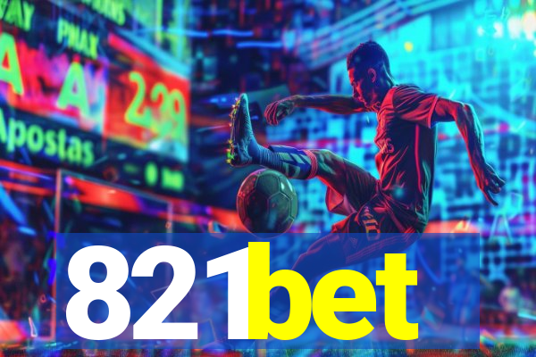 821bet