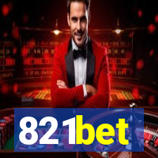 821bet