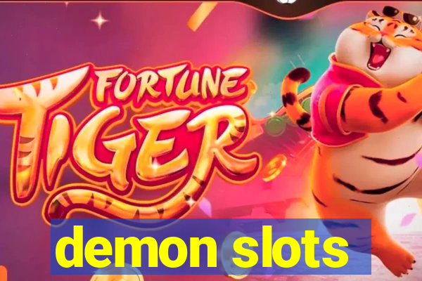 demon slots