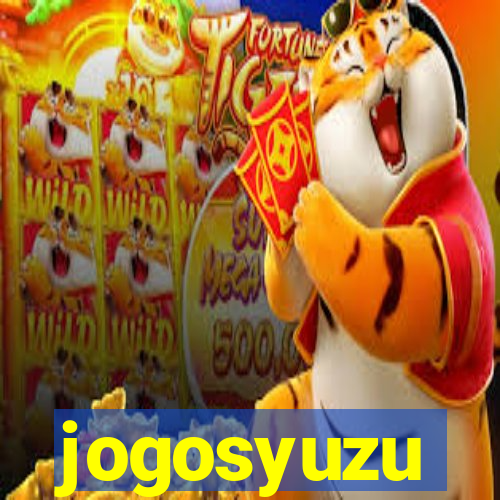 jogosyuzu