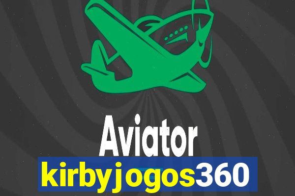 kirbyjogos360