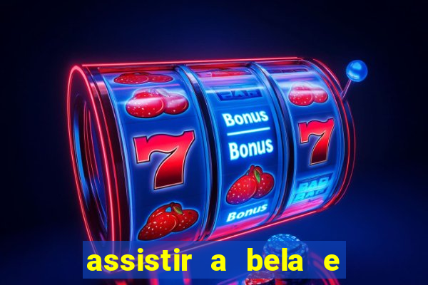 assistir a bela e a fera (1991 online dublado)