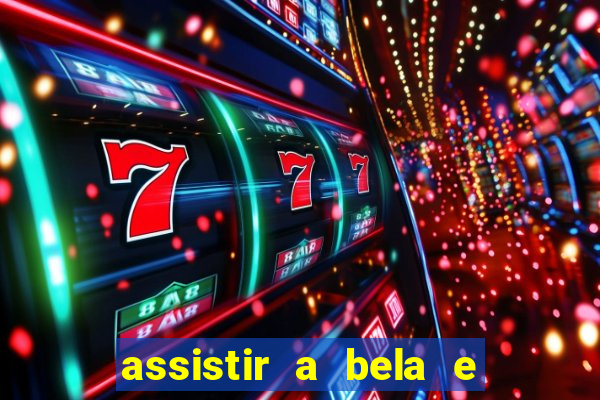 assistir a bela e a fera (1991 online dublado)