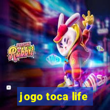 jogo toca life