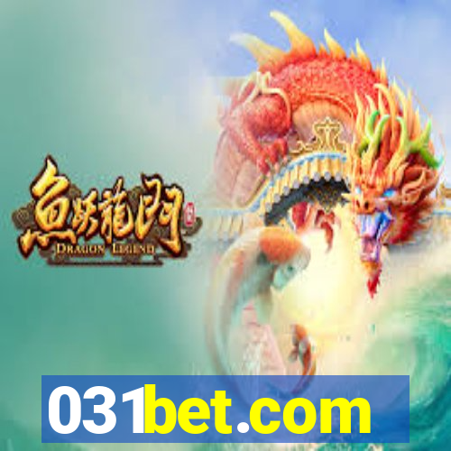 031bet.com