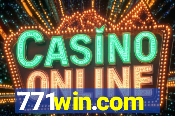771win.com