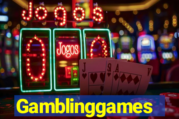Gamblinggames