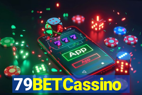 79BETCassino