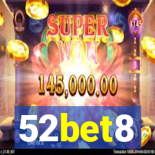 52bet8