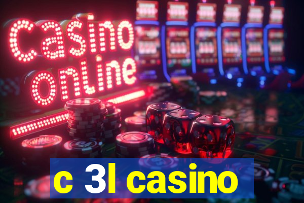 c 3l casino