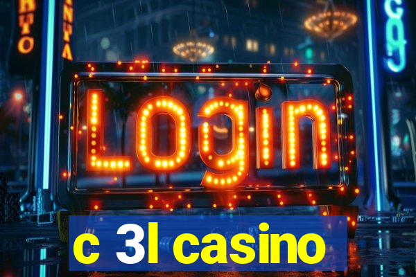 c 3l casino
