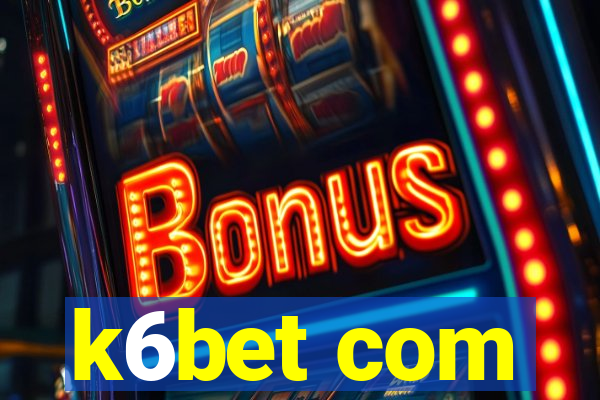 k6bet com