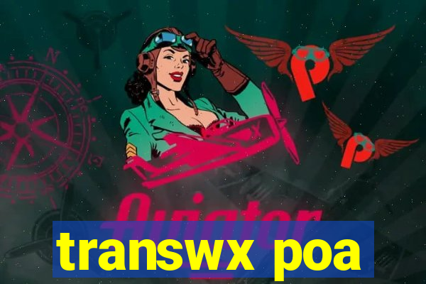 transwx poa