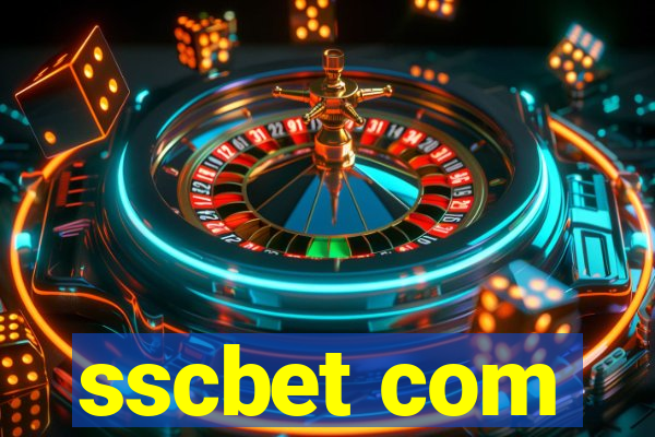 sscbet com