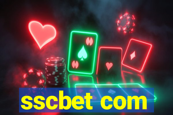 sscbet com