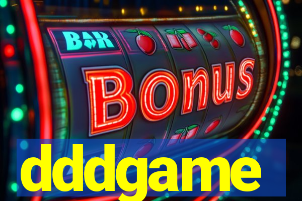 dddgame