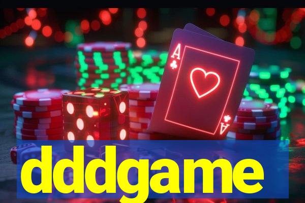 dddgame