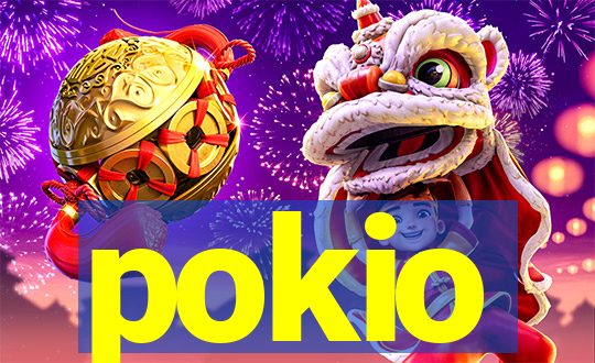 pokio