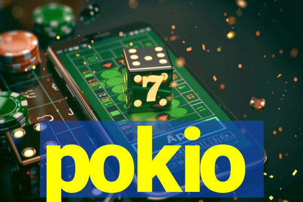 pokio