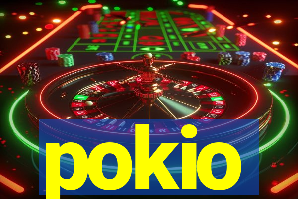 pokio