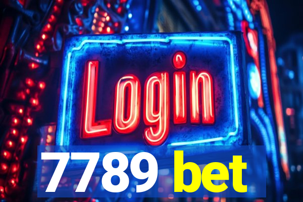 7789 bet