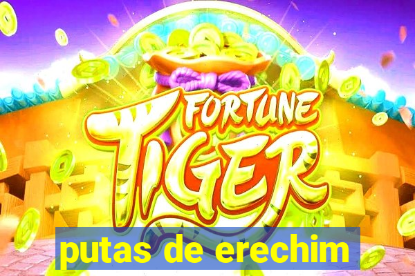putas de erechim
