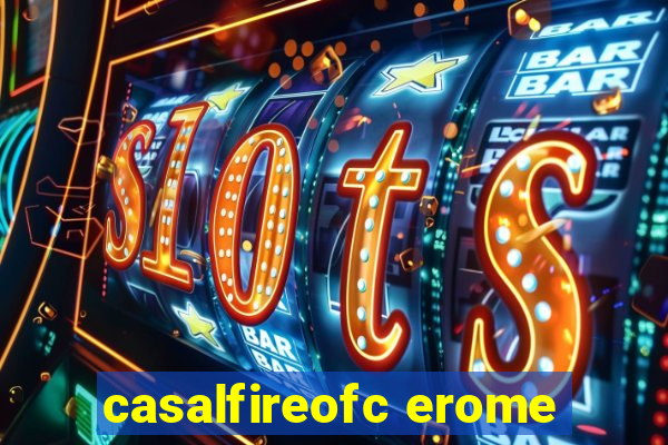 casalfireofc erome