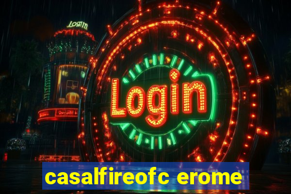 casalfireofc erome