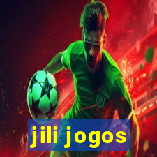 jili jogos