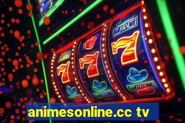 animesonline.cc tv