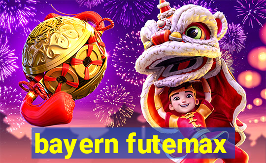 bayern futemax