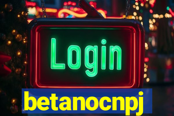 betanocnpj