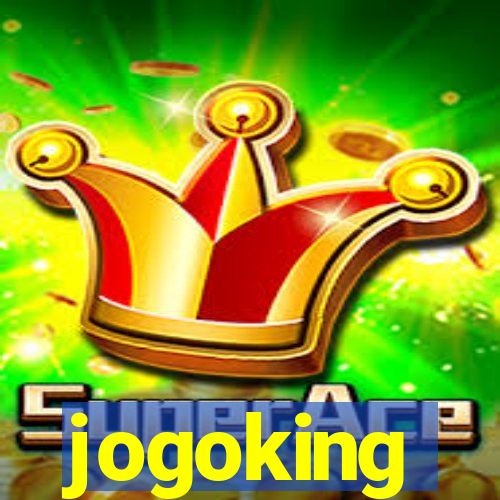 jogoking
