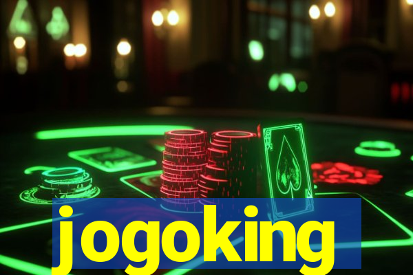 jogoking