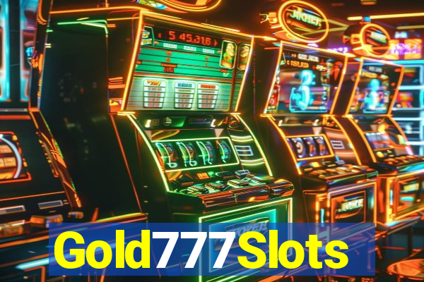 Gold777Slots